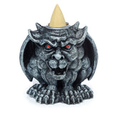 Gargoyle backflow wierookhouder - afbeelding 1