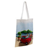 Bolsa de compra de hombro Fiat 500 Riviera