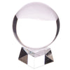 Ball Crystal in confezione regalo - 14 cm