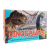 Barbo toys vloerpuzzel dino (5942) barbotoys (5942)