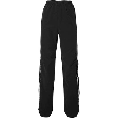 Pantalones de lluvia Basil Mosse señoras negro azabache s