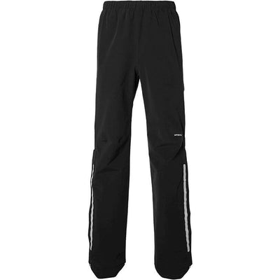 Basil pantalones de lluvia Mosse Hombre negro azabache m