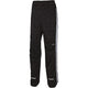 Basil regenbroek skane hivis dames jet black s