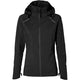 Basil regenjas skane dames jet black s