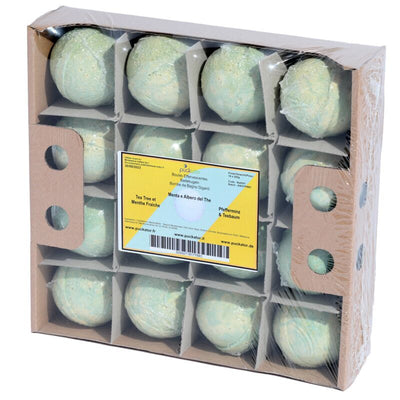 Bruisballen VAY - TEA FILLINTMINT