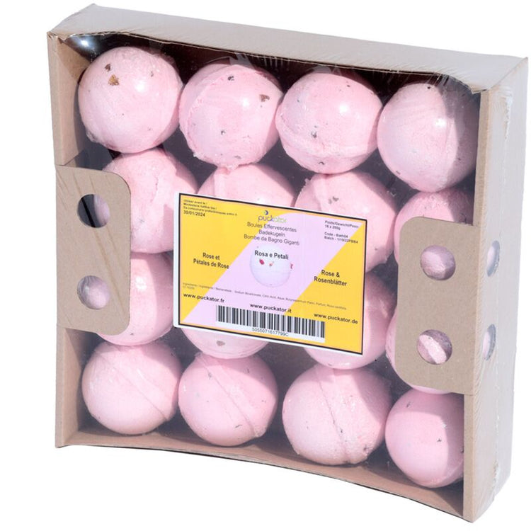 Bruisball Tray - Roses parte