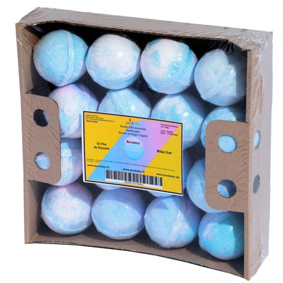 BUIK BALLS VASSILE - POLVERA BABINA