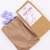 Balas de cereza negra Bolas Bolas Fizz CHIZBE Caja de regalo