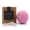 Pulsera de cuarzo de rosa Shea Butter Bergamot Bustball