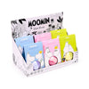 Confezione regalo di bombe da bagno Moomin Tammi