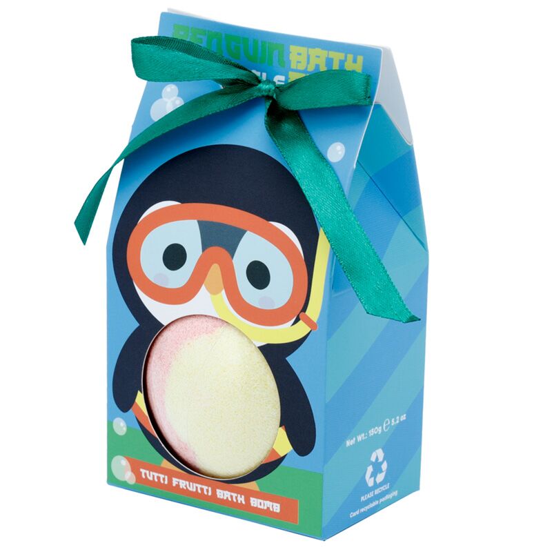 Confezione regalo bomba da bagno - Adoramals