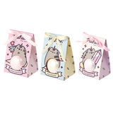 Union bruisbal gift box - pusheen de kat pusheenicorn - afbeelding 1