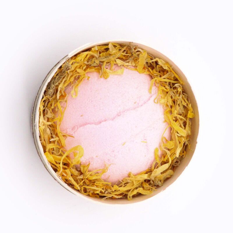 Roses de incienso Himalaya Salt Botanicals Gift Gift Gift