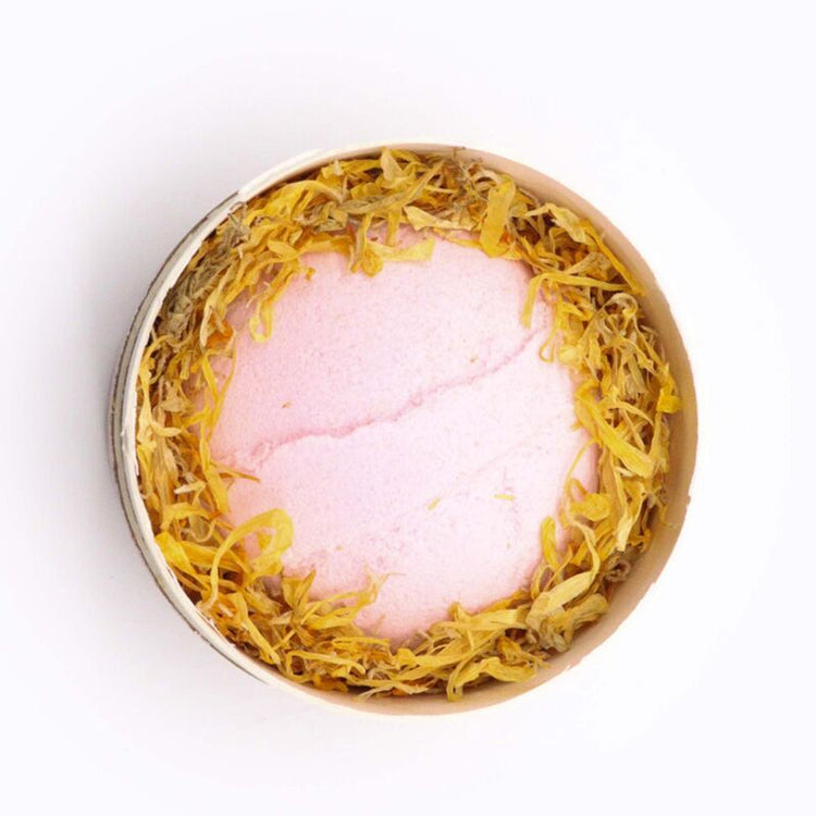 Frankincense rozen himalaya-zout botanicals bruisbal cadeauset