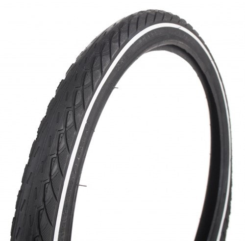 Deli Tire 20x1.75 47-406 Black Road Line