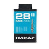 Impac Binnenband (by Schwalbe) SV28 Race, 28x1 ETRTO 20 28-622 630, Ventiel: Frans 40mm