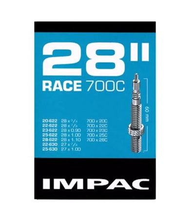 Imp Inner Band (por Schwalbe) SV28 Race, 28x1 ETRO 20 28-622 630, válvula: francés 60 mm