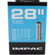 IMPAC INTER TUBE 28 pollici (28 47-622-635) AV 40 mm