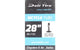 Tubo interior deli DV19 28 29 47 57-622 DV 45 mm