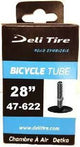 Deli Tire Binnenband 28 29 inch AV-190 28 29x1.75 2.125 47 57-622