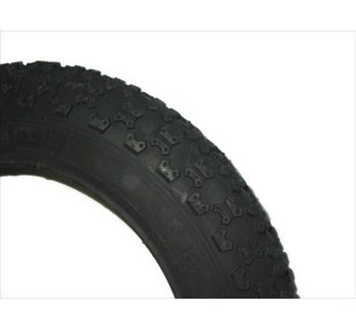 Deli Tire Forkdeli 12 1 2x2 1 4 62-203 Nero