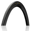 Continental Ultra Sport III - Draadband - Racefiets - 28-622 - Zwart