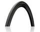 Continental Ultra Sport III - Banda de alambre - bicicleta de carreras - 28-622 - Negro
