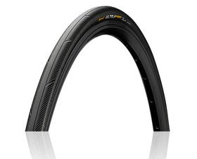 Conti Ultra Sport III Band - Race Bike - Men - Road - 25-622 - Negro