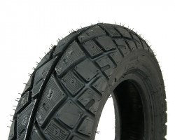 Heidenau Tire 120 70-10 Heidenau Snowtex K62