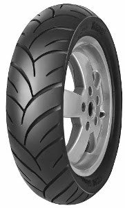 MITAS Tire 120 70-15 TL MITAS MC28 SEMI