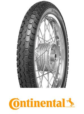 Continental Tire 17-2.50 Conti KKS10