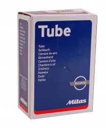 MITAS Tubo interno 4.00-10 120 130 90-10 Angled