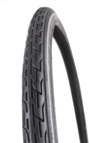 Deli Tire R 37-540 24x1.3 8 Negro