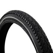 Deli Outer Tire R 26x1.95 50-559 Black Semi SA-282