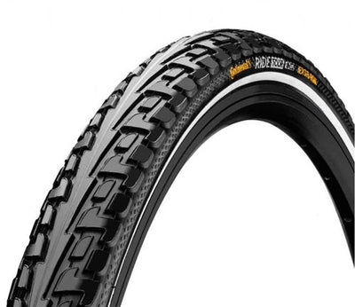 Ride Tour 26 x 1.75 (47-559) Reflex Black