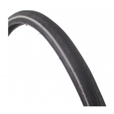 Deli Outer Tyre R 27x1.1 4 32-630 Deli