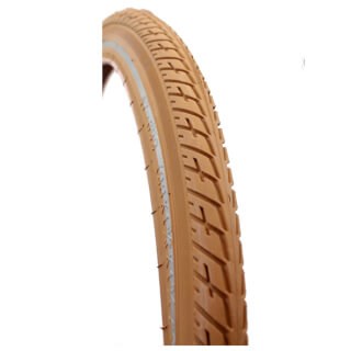 Deli Tire R 37-622 Brown