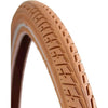 Piene 28 x 1,75 marrone (47-622)