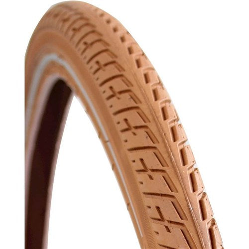 Piene 28 x 1,75 marrone (47-622)
