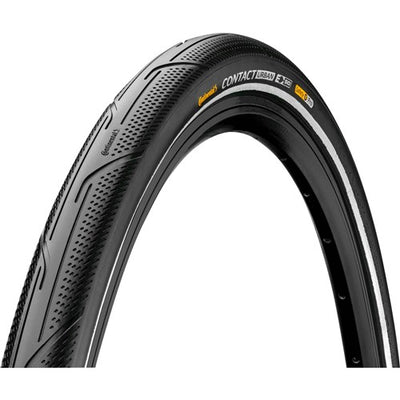 Continental Tire Contact Urban Black