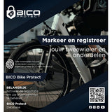 Cema bico protect anti-diefstal fietsbeveiliging bike protect - afbeelding 1