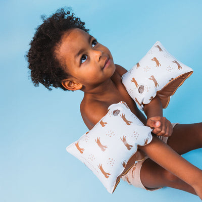 Roamer | Beige) 2-6 años