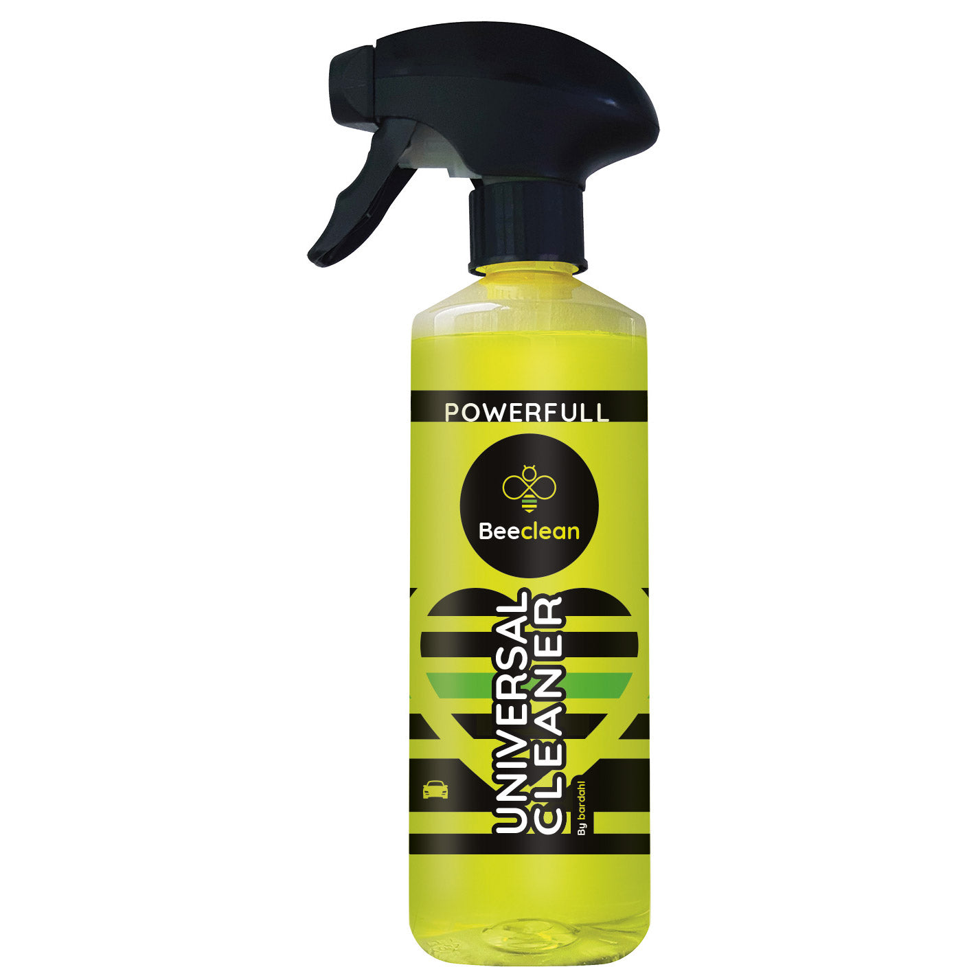 Cema Bardahl Cleaner Universal Beeclean Ecological 500ml
