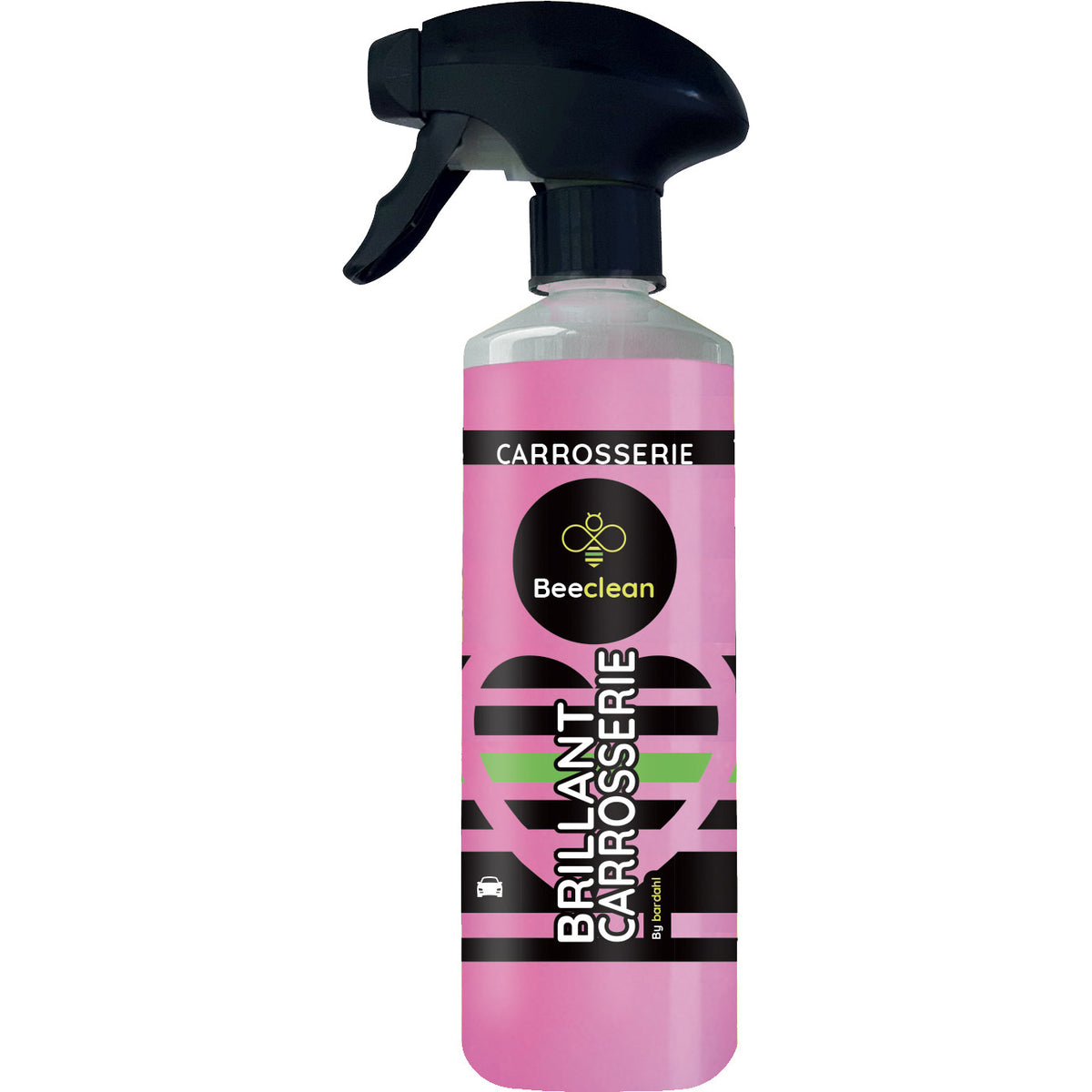 CEMA BARDAHL Framerinnier Beeclean Ecological 500ml