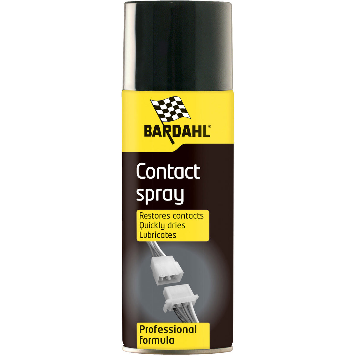 CEMA BARDAHL Contatta Cleaner 400ml