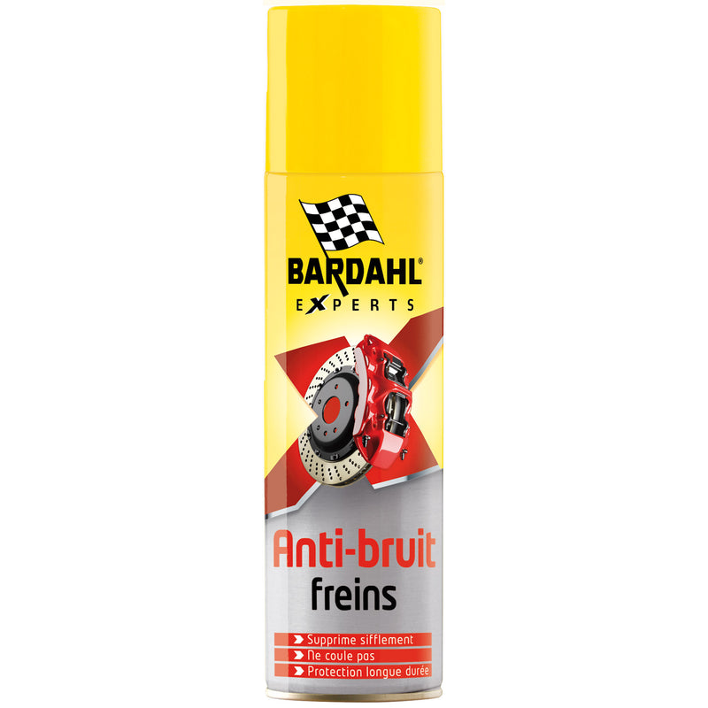 Cema Bardahl Anti-Piep Spray 250ml