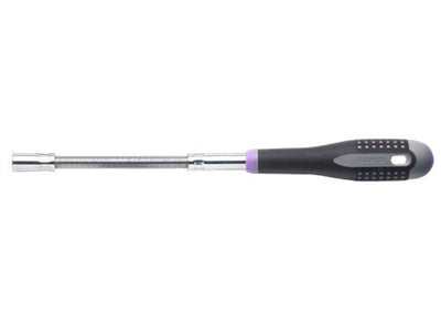 Cacciavite Bahco a bussola flessibile da 7 mm