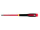 Bahco schroevendraaier gleuf 2.5mm 1000v