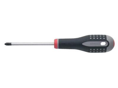 Destornillador Phillips Bahco ph1x5x75