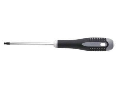 Cacciavite esagonale Bahco da 4 mm